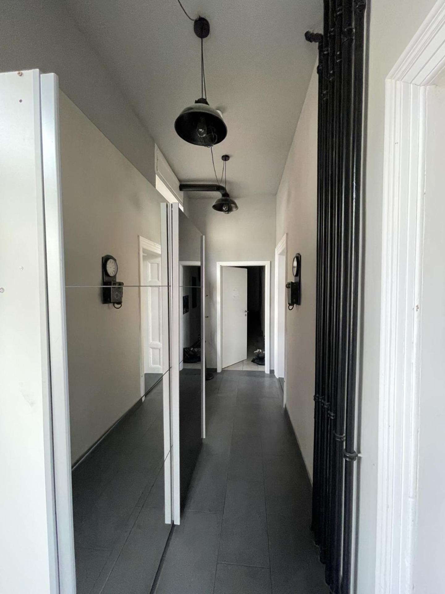 Wuerzburg Altbau-Citylofts מראה חיצוני תמונה