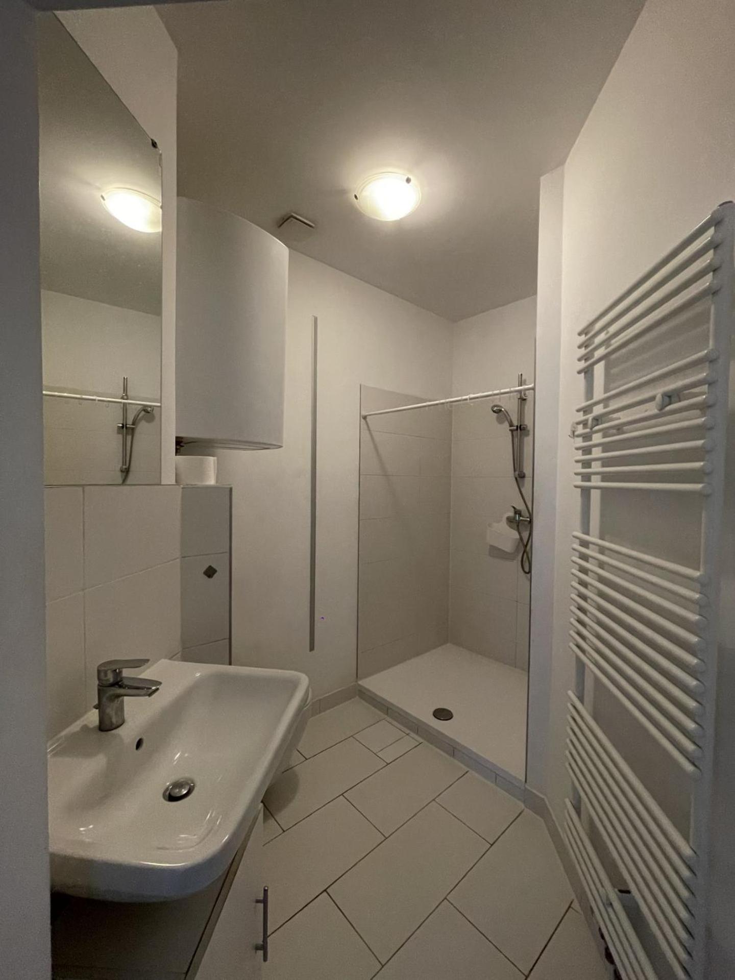 Wuerzburg Altbau-Citylofts מראה חיצוני תמונה
