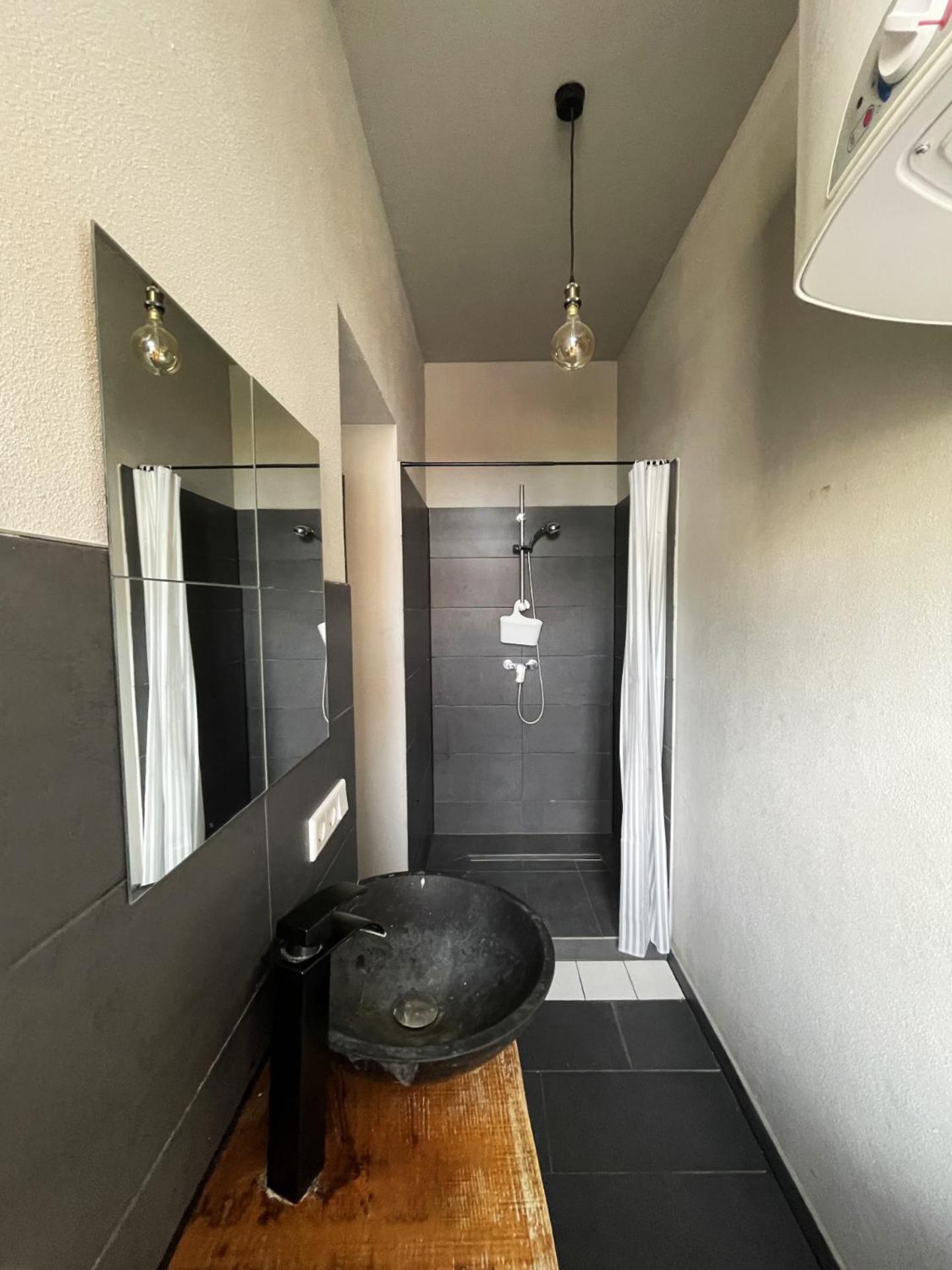 Wuerzburg Altbau-Citylofts מראה חיצוני תמונה