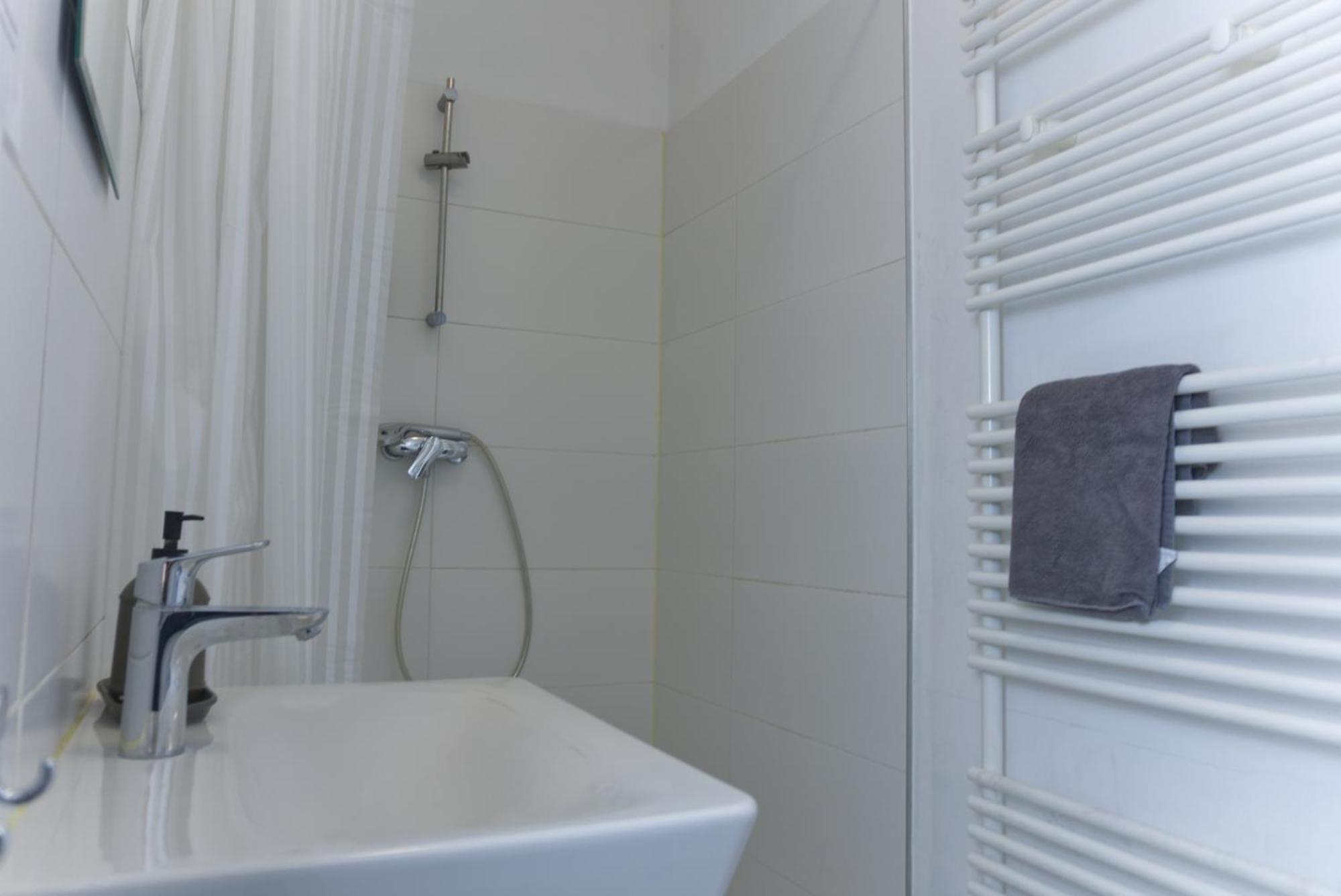 Wuerzburg Altbau-Citylofts מראה חיצוני תמונה