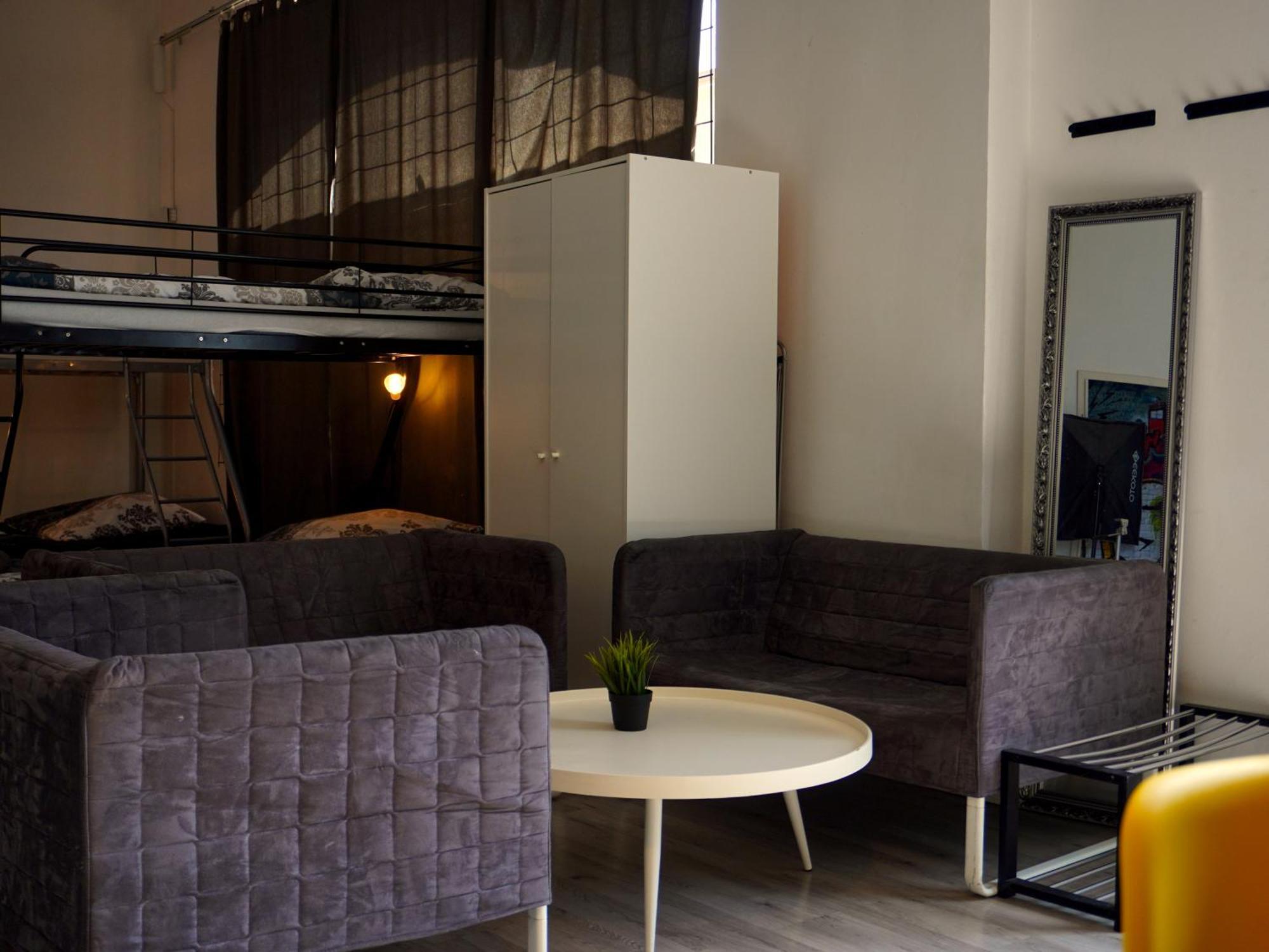 Wuerzburg Altbau-Citylofts מראה חיצוני תמונה